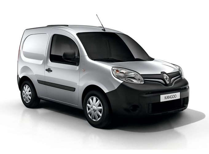 Renault Kangoo express